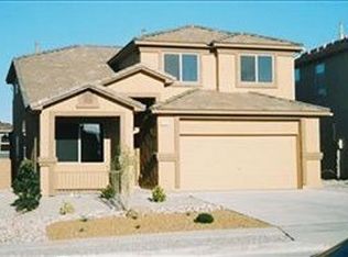 1109 Toscana Rd SE, Rio Rancho, NM 87124