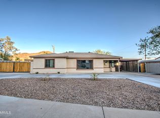 9627 N 7th Ave, Phoenix, AZ 85021