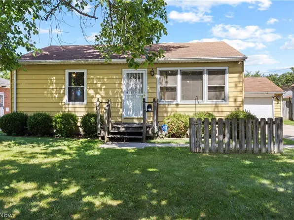 3403 Wilson St, Lorain, OH 44052