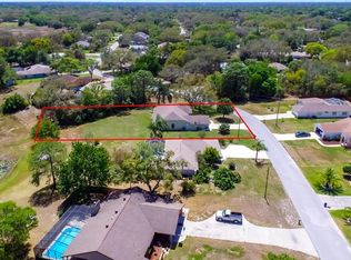 3106 Abeline Rd, Spring Hill, FL 34608