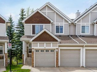 181 NE Hidden Creek Gdns NW, Calgary, AB T3A6J5