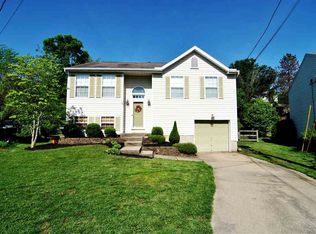 9158 Juniper Ln, Covington, KY 41017