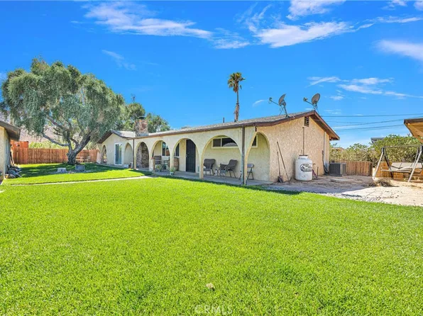 35113 Outer Hwy #15-N, Yermo, CA 92398