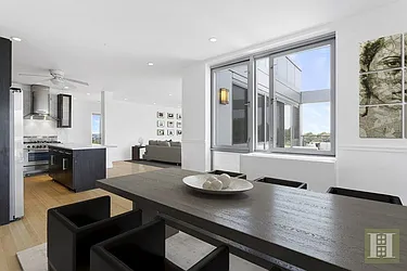 Sold by Halstead Real Estate