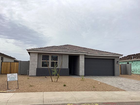 13419 W. Rowel Rd. - Lot 214 - Oasis Interior Image 2