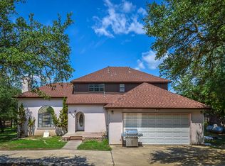 367 Flaman Rd, Canyon Lake, TX 78133