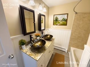 600 Greenwood Rd, York, PA 17408