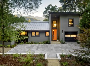 166 Prospect Ave, San Anselmo, CA 94960