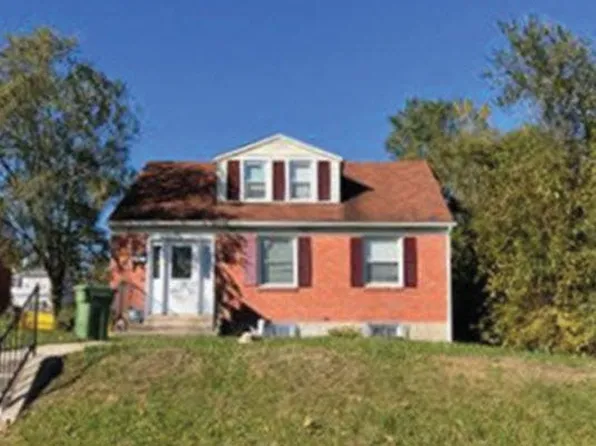 5312 The Alameda, Baltimore, MD 21239