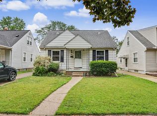 3806 Williams St, Dearborn, MI 48124