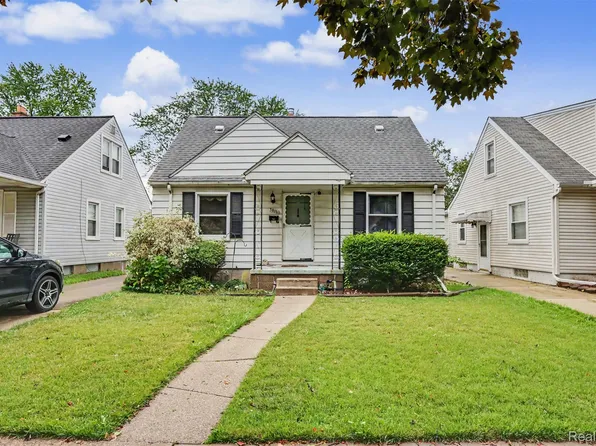 3806 Williams St, Dearborn, MI 48124