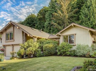 15523 SE 46th Way, Bellevue, WA 98006
