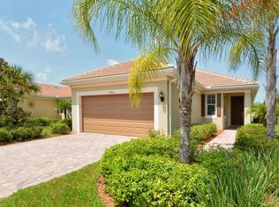 19143 Lappacio St, Venice, FL 34293
