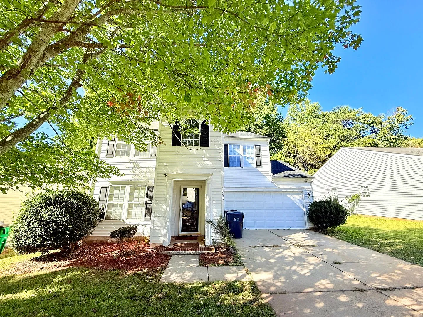 Hollow Maple Drive 1543 — Photo 1
