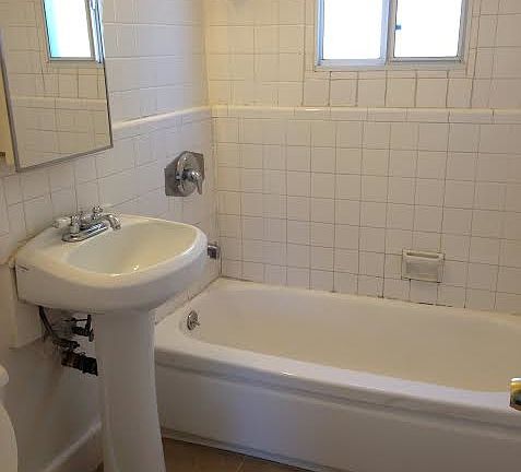 View of Bathroom