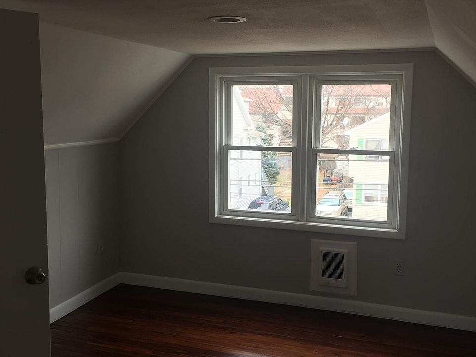 Master suite 3rd level