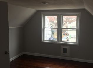 493 Hollister St FL 2ND, Stratford, CT 06615