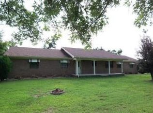 9662 Erbie Cutoff Rd, Harrison, AR 72601