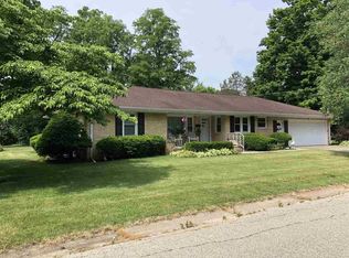 12 Douglass Mnr, Covington, IN 47932