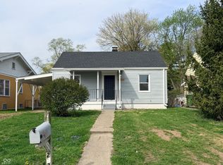 2732 S Taft Ave, Indianapolis, IN