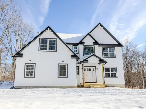 278 Old Mountain Road, Otisville, NY 10963