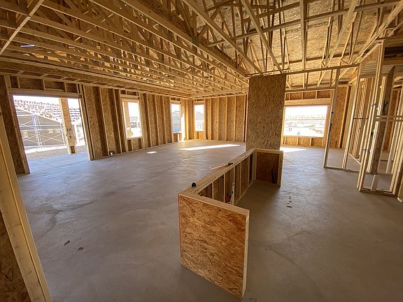 The Marilyn II - Durango at The Trails