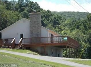 2703 Rohrersville Rd, Rohrersville, MD 21779