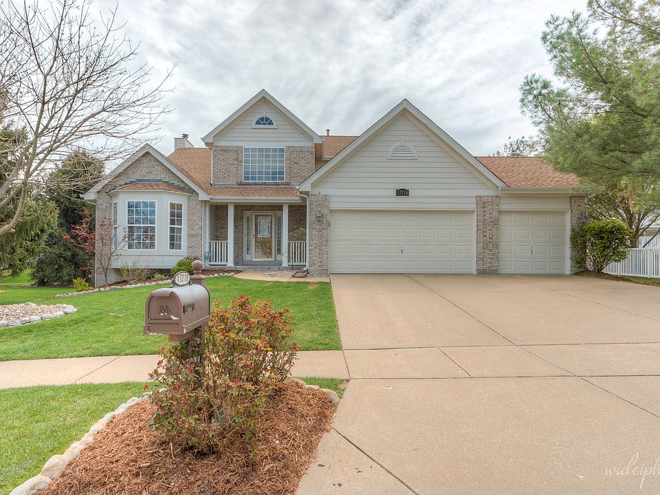 1st image of 17218 Le Foret Ct