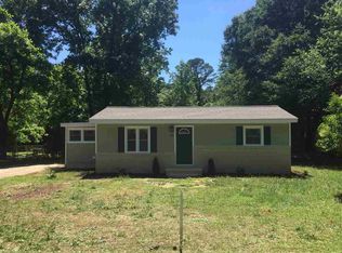140 Fowler St, Roebuck, SC 29376