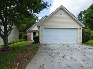 4735 Browns Mill Ferry Rd, Lithonia, GA 30038