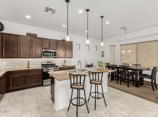 17910 W Silverwood Dr, Goodyear, AZ 85338