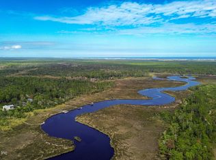 865 Faver Dykes Rd, Saint Augustine, FL 32086