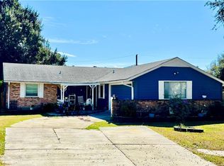 8 Colgate Pl, Kenner, LA 70065