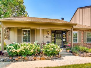 2697 E Geddes Pl, Centennial, CO 80122