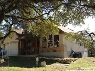 568 Flaman Rd, Canyon Lake, TX 78133