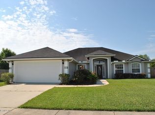 1356 Grey Feather Ln, Jacksonville, FL 32218