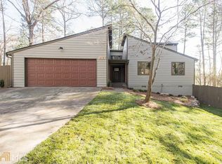 235 Flintlock Trl, Stockbridge, GA 30281