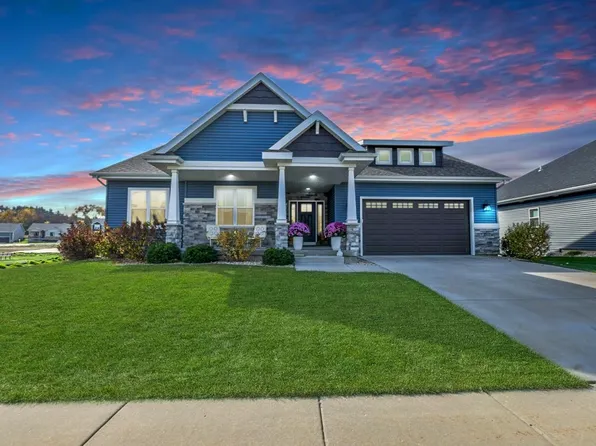 9713 Ashworth Dr, Verona, WI 53593