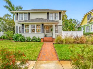 546 15th Ave NE, Saint Petersburg, FL 33704