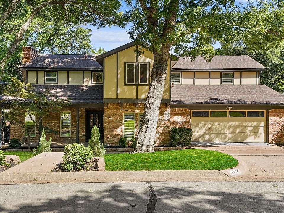 1st image of 1404 Creekford Dr