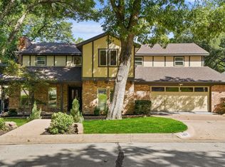 1404 Creekford Dr, Arlington, TX 76012