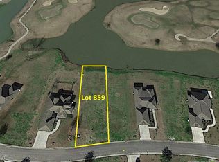 43096 Green Tree Ave LOT 859, Gonzales, LA 70737