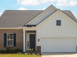 1437 Ovaldale Drive Avril LOT 424, Murfreesboro, TN 37128