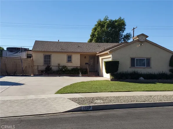 9827 Odessa Ave, North Hills, CA 91343
