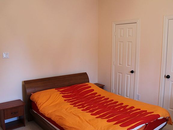 Guest suite