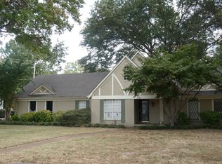 1736 Old Mill Rd, Germantown, TN 38138