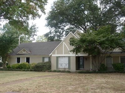 1736 Old Mill Rd, Germantown, TN, 38138