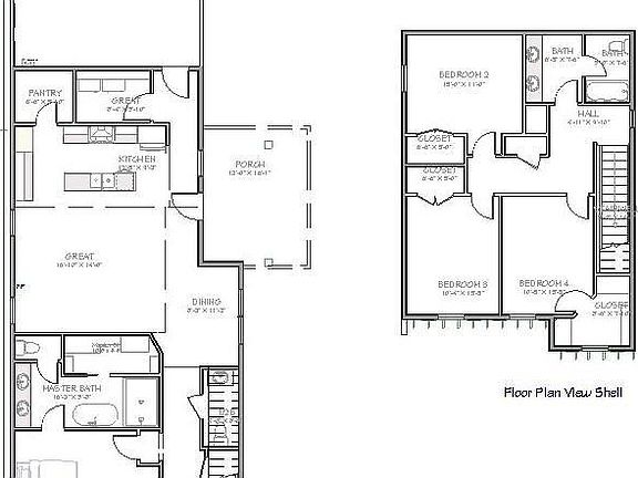 3rd image of 107 Legacy Way