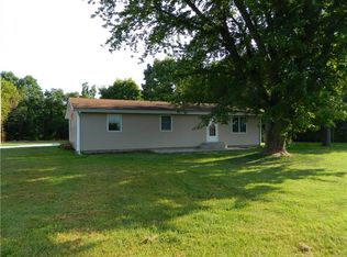 7278 S County Road 320 W, Greensburg, IN