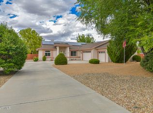 854 Tiffany Pl, Chino Valley, AZ 86323